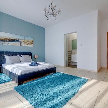 Modern 2Br Sliema Apartment Buitenkant foto