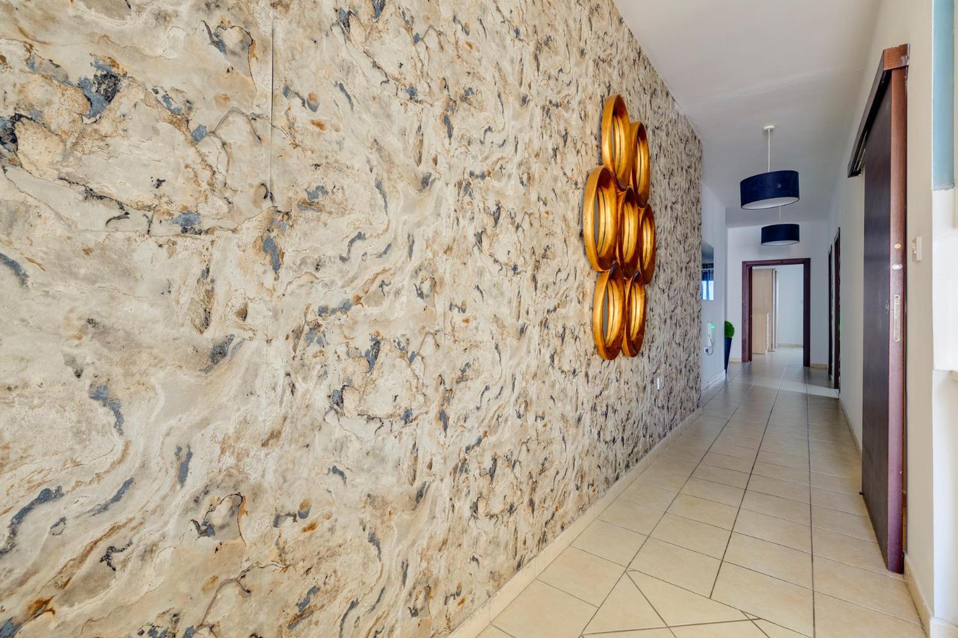 Modern 2Br Sliema Apartment Buitenkant foto