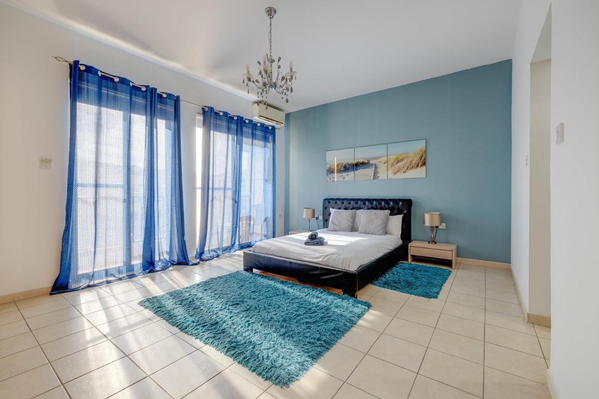 Modern 2Br Sliema Apartment Buitenkant foto